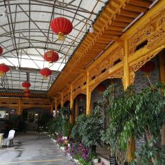 振华手抓大王 ảnh của người dùng