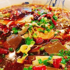 卢记正街饭店·川湘菜 User Photo