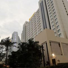 Shang Plalace User Photo