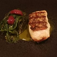 Mikla Restaurant User Photo