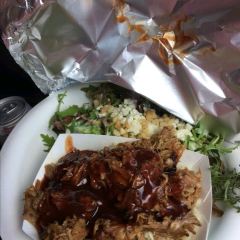 Kinaole Grill Food Truck User Photo