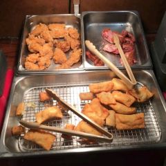Yama's Fish Market User Photo