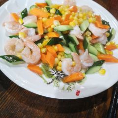 CHU XIANG GE GU CHANG CAI User Photo