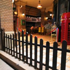Si Meng Coffee 여행 사진