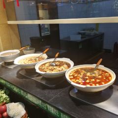 粥公粥婆(柳行店) User Photo