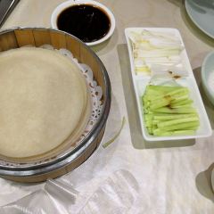北京老铺烤鸭(湄潭店) User Photo