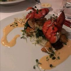 Scaramouche Restaurant User Photo