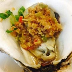 五粮液海鲜大酒店(文博城店) User Photo