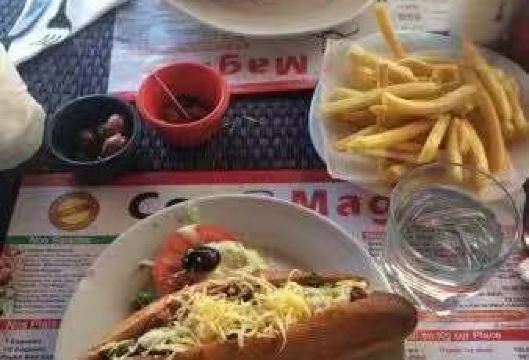 Coq Magic用戶圖片