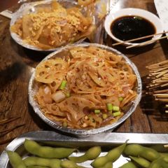 大板烤五花(莱茵分店) 여행 사진