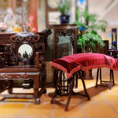 TaoRanXuan User Photo