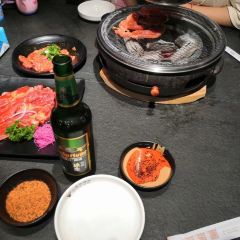 Xiaoheiniu Barbecue (hanguocheng) ảnh của người dùng