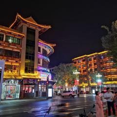 真定郝家排骨(大十字街店) User Photo