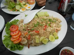 Jep's restaurant