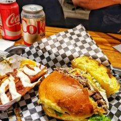 The Burgernator User Photo