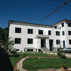 兴隆山农家院 User Photo