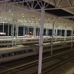 BA YU CAI GUAN 여행 사진