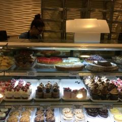 Sanremo Bakery User Photo