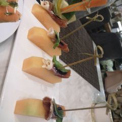 HuaTà 花榻·花忆西葡餐厅(南丰城店) User Photo