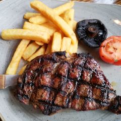 The Cambridge Chop House User Photo