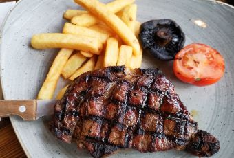 The Cambridge Chop House user photo