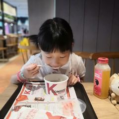 KFC (guanhaiweihaiwei) User Photo
