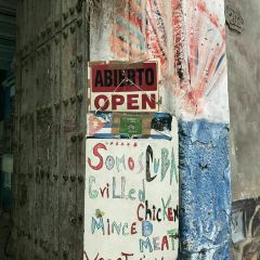 Somos Cuba Restaurant User Photo