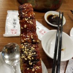 美觀園日本料理張用戶圖片