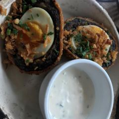 MAKARS GOURMET MASH·BAR User Photo