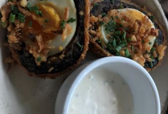 MAKARS GOURMET MASH·BAR User Photo