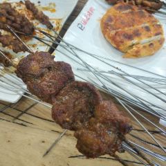 RUJI ROST 여행 사진