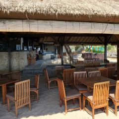 KISIK Seafood & Grill User Photo