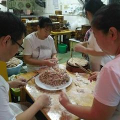 海汇源老烧麦店 User Photo