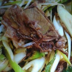 Xinmingmingla Noodle House User Photo