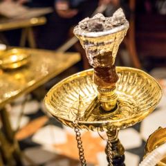 Naguib Mahfouz Cafe User Photo