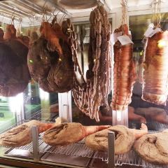 Trattoria Pizzeria Toscana 여행 사진