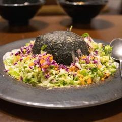 Sushi Kitchen User Photo