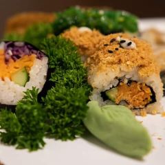 Sushi Kitchen User Photo