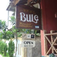 Warung Bule張用戶圖片