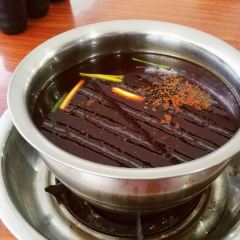 牛华八婆麻辣烫(总店) User Photo