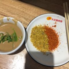 DA ZHENG KAO ROU GUAN User Photo