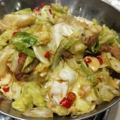 Beifangmingrui Restaurant User Photo