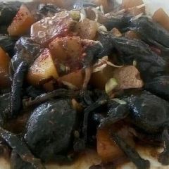 Qinglingyingbinyuanzhengzonghuoyuguan User Photo