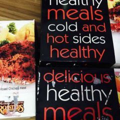 Kenny Rogers Roasters User Photo