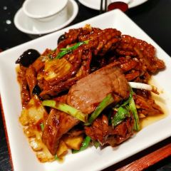 梅飛酒家（桑園路店）張用戶圖片