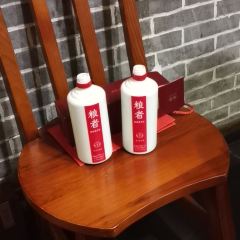 久味美蛙鱼头(嘉陵店) User Photo