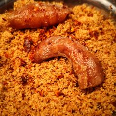 正宗盤龍小腸火盆燒烤張用戶圖片