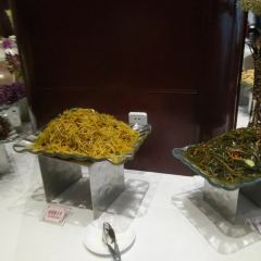 库车饭店-99西餐厅 User Photo