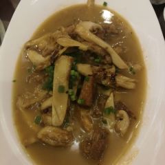 松茸土鸡体验馆 User Photo