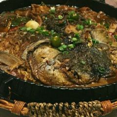 DING WEI DA WAN YU User Photo